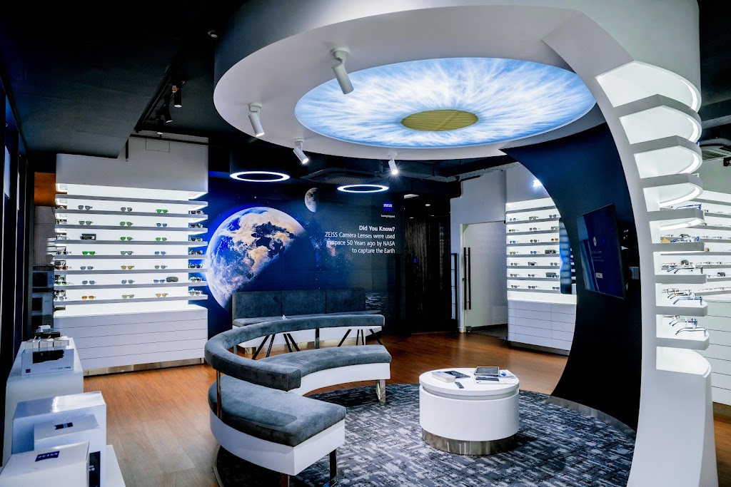 Zeiss Vision Center Gulshan By Opsis