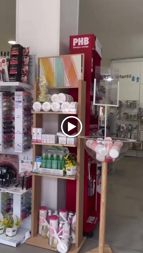 Farmacia Elisa Blanca — Videos