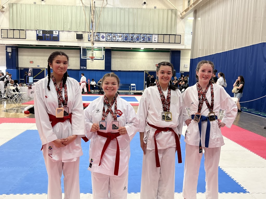  Japan Martial Arts Academy