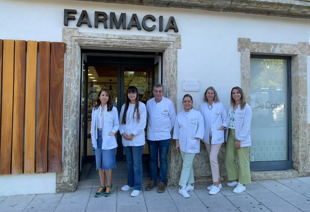 FARMACIA DE CABO