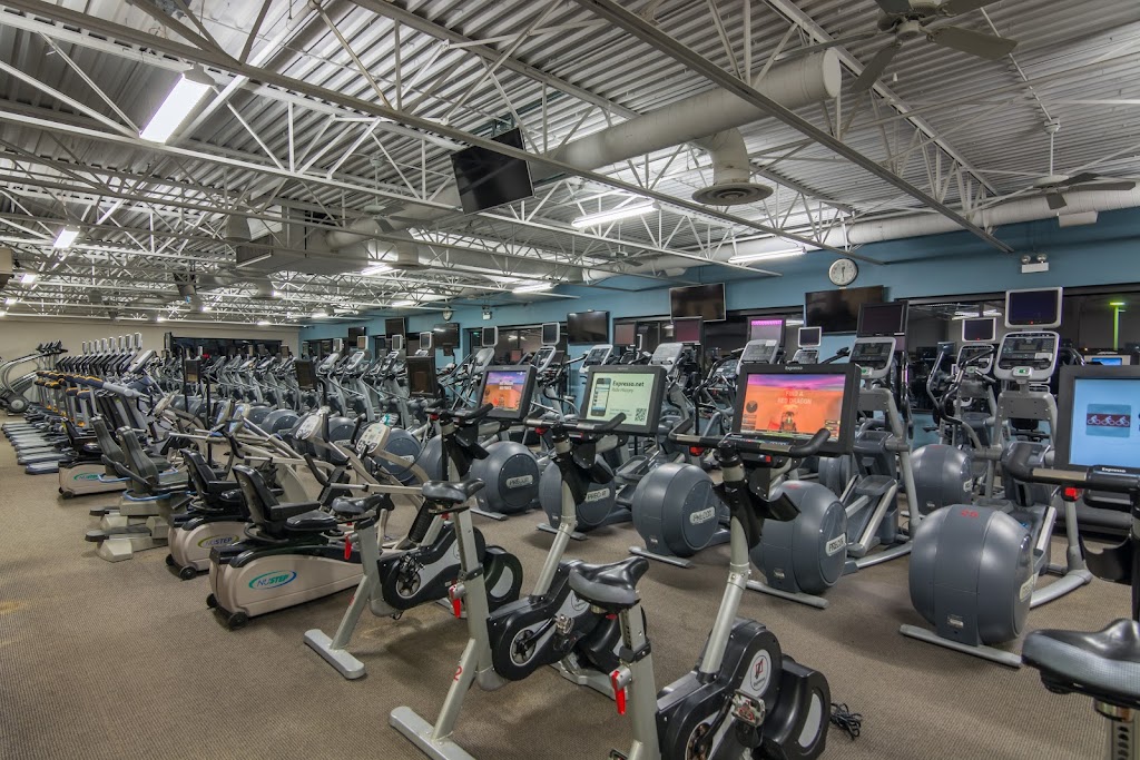  Wheaton Sport Center