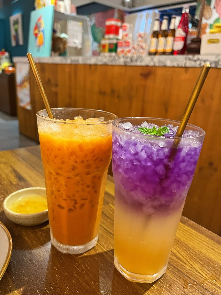 泰銷魂 竹北嘉政店 的照片