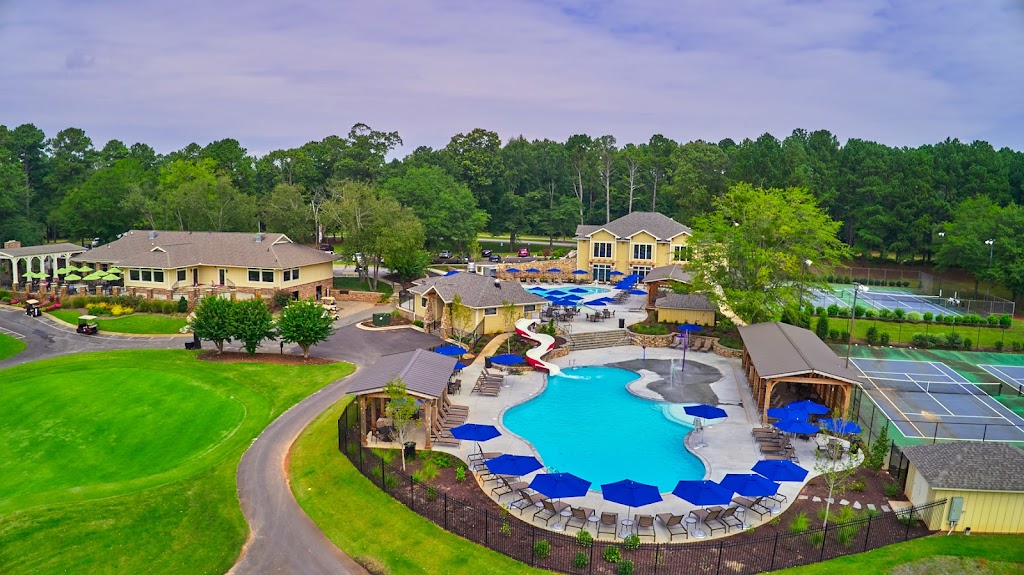  The Sports Club at Braelinn