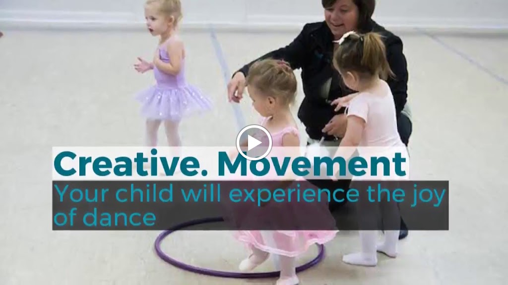  Kathy Blake Dance Studios