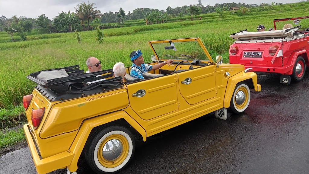 Bengkel VW Moyick Motor