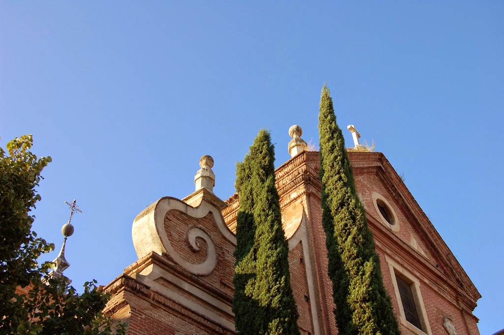 Instituto Franklin - UAH