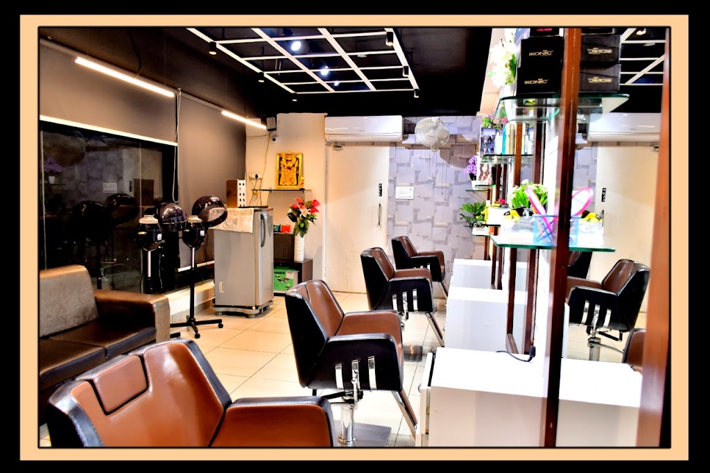 The Lords Family Salon