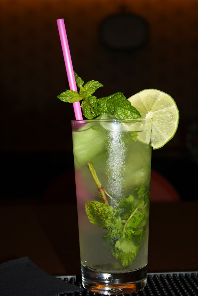 El Encanto Cocktail Bar — Mojito