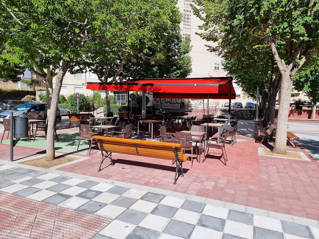Bar La Bodeguilla