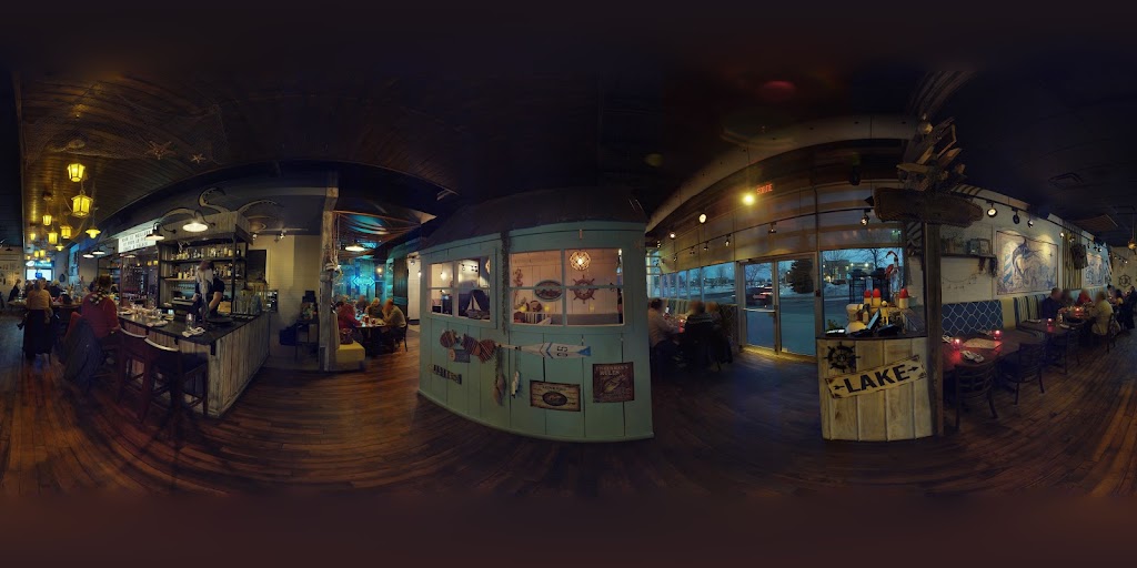 Street View & 360°
