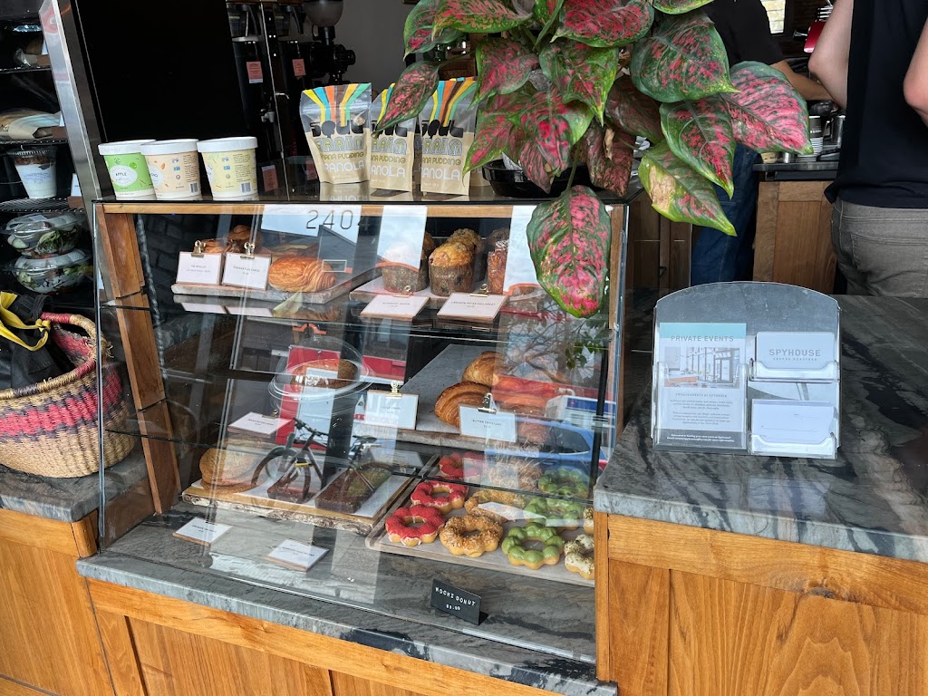 Photo of Spyhouse Coffee Roasters | Uptown