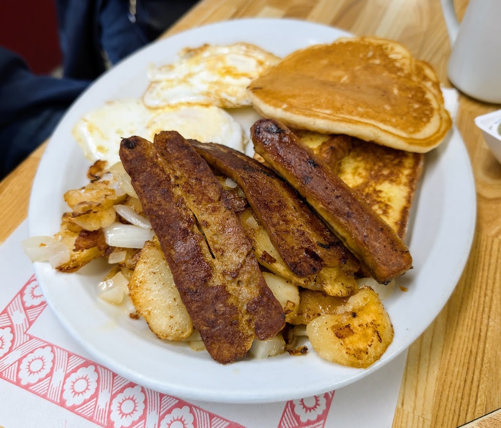 Home fries