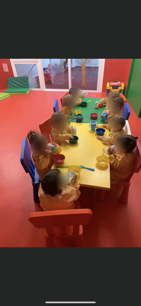 Escuela Infantil Navalcarnero Suenos — Del propietario