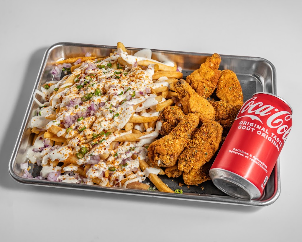 Wings n Flavours