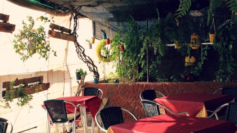 Restaurante Km2 Kcero