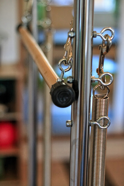  Tumtum Pilates & Nutritional Therapy