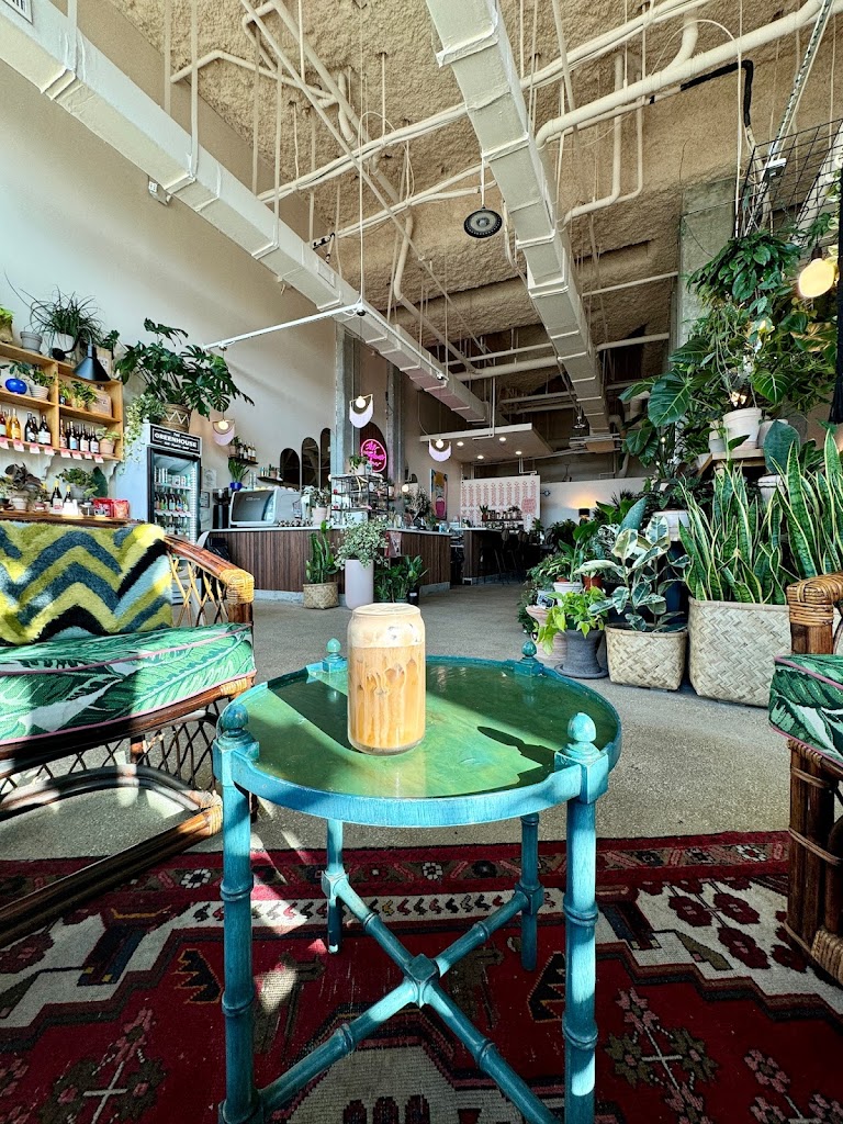 Photo of The Greenhouse Bar