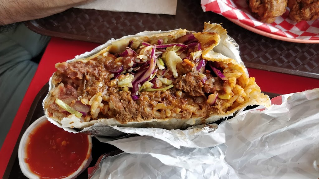 Burrito