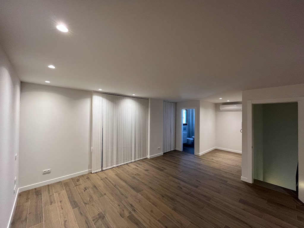 Montajes Electricos Juan Carlos Beltran