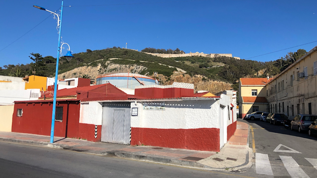 Taller Pedro Ruiz e Hijos.