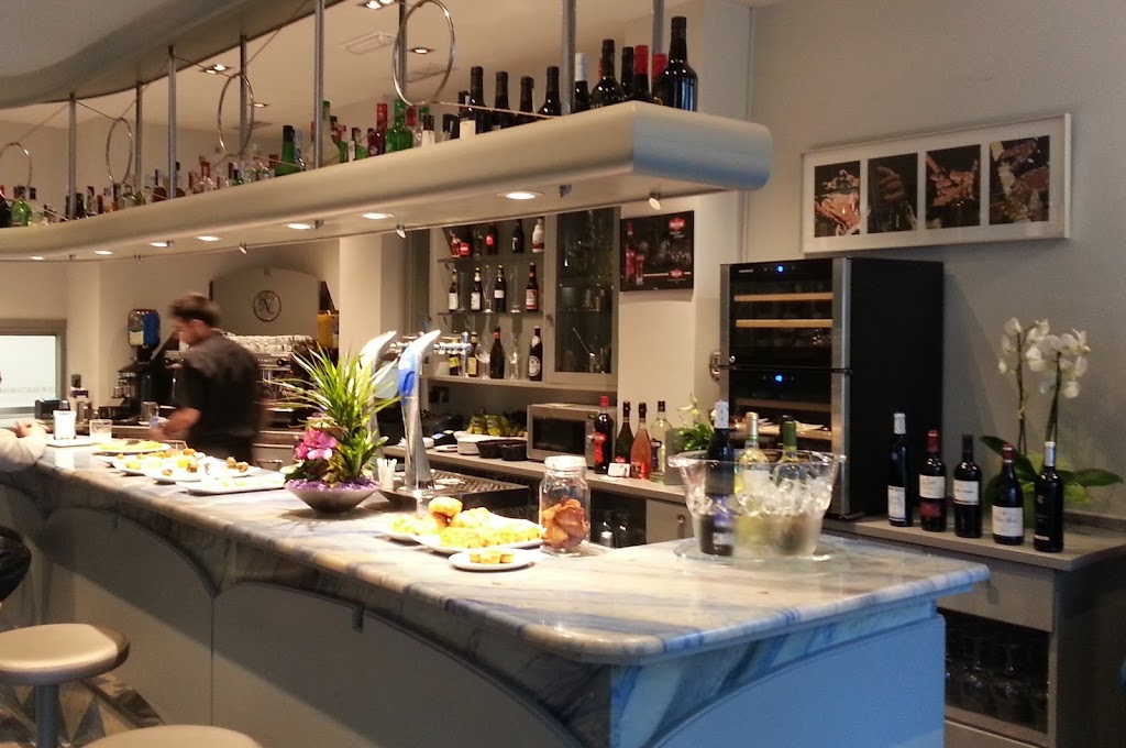 Restaurante Cafeteria Naroa