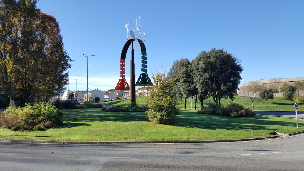 Monument "Olot"