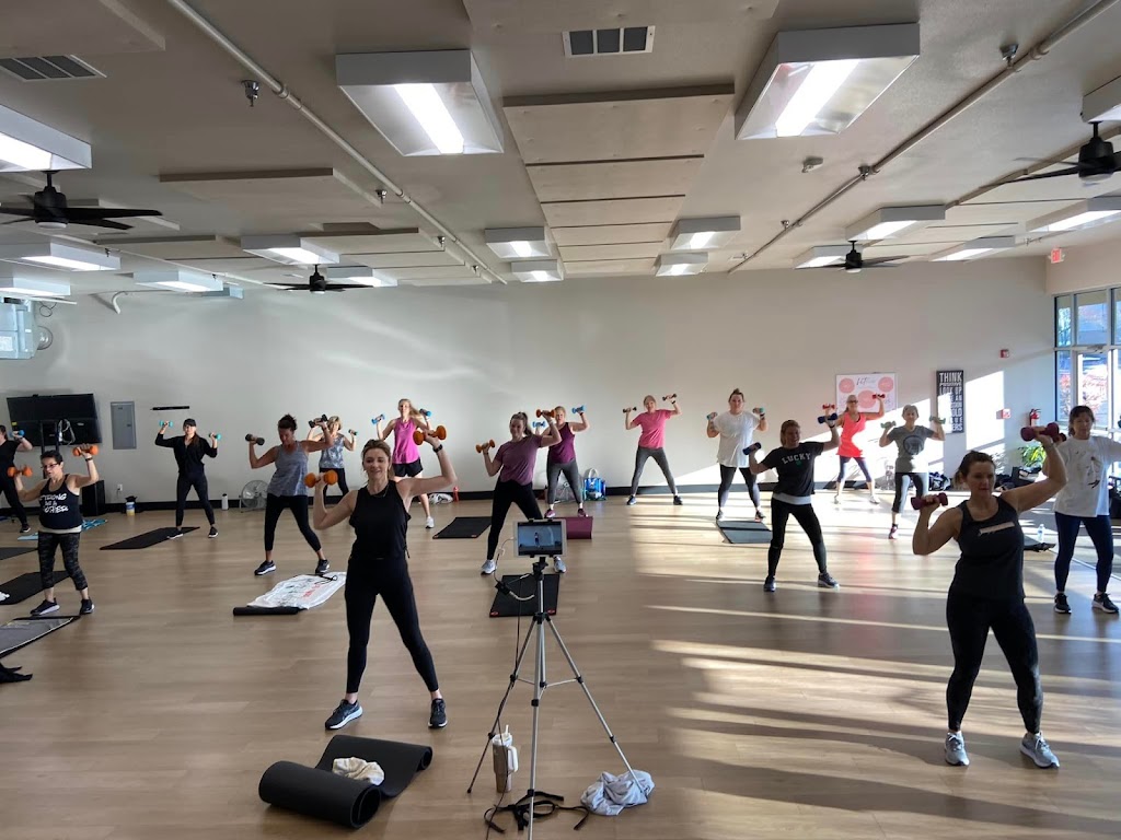  Jazzercise Vancouver at Vancouver Fitness Studio