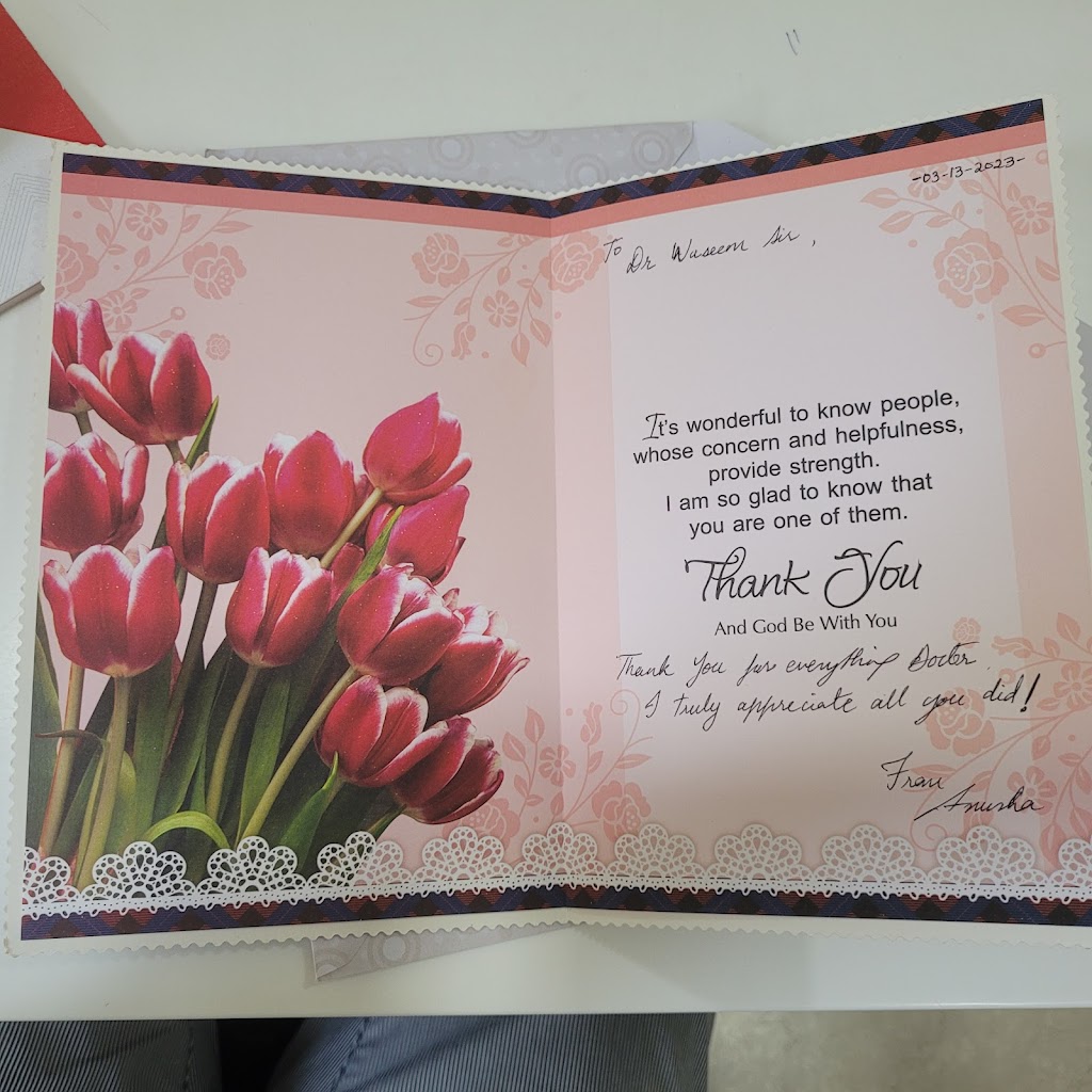 Chennai Diabetes & Family Clinic - OMR Branch