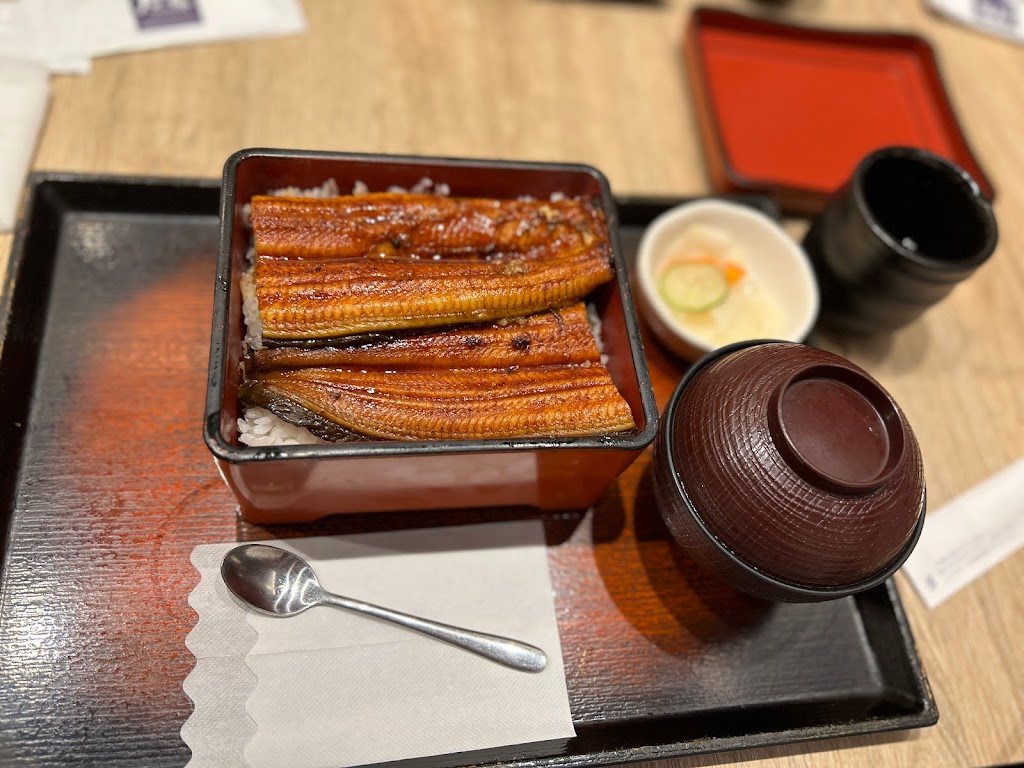 大戶屋 京站店 的照片