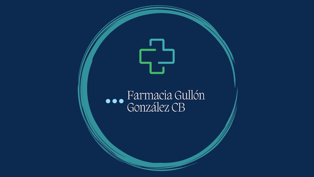 Farmacia Gullon Gonzalez