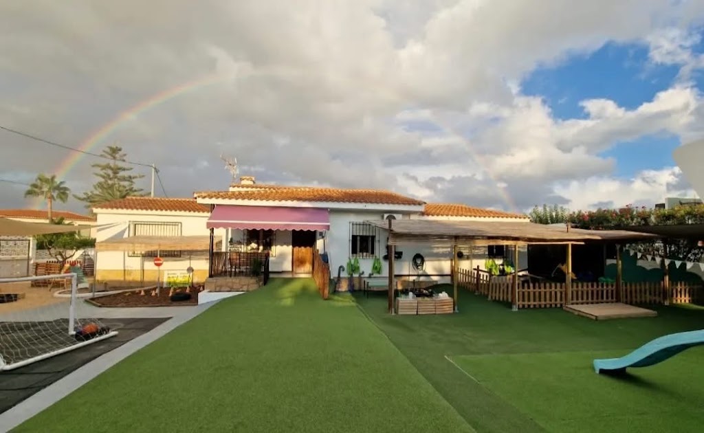 Little People Nursery School — Del propietario