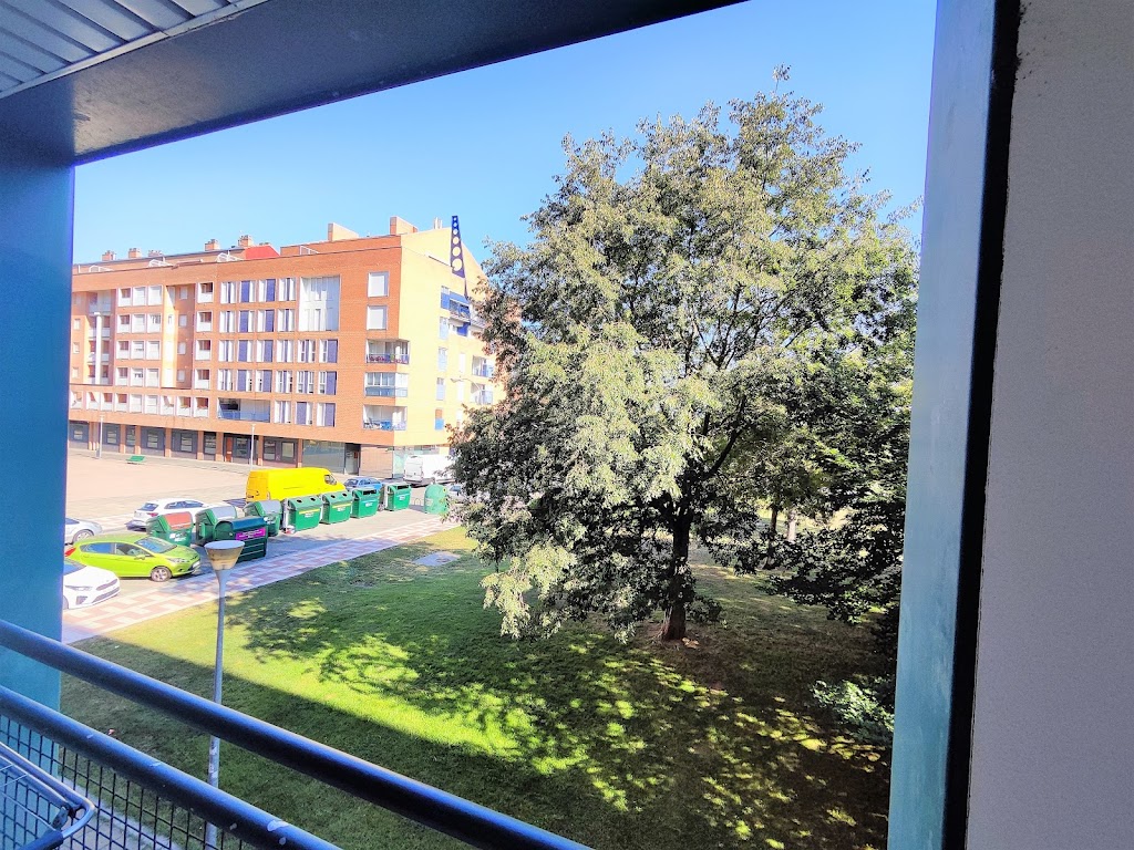 Apartamentos Mirasierra Suites Pamplona