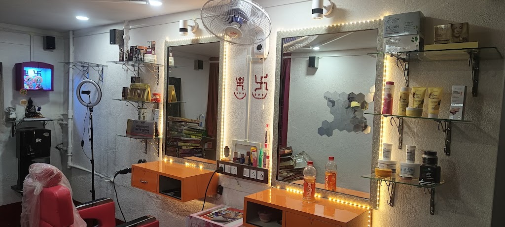 Unique Beauty Makeover Training Centre