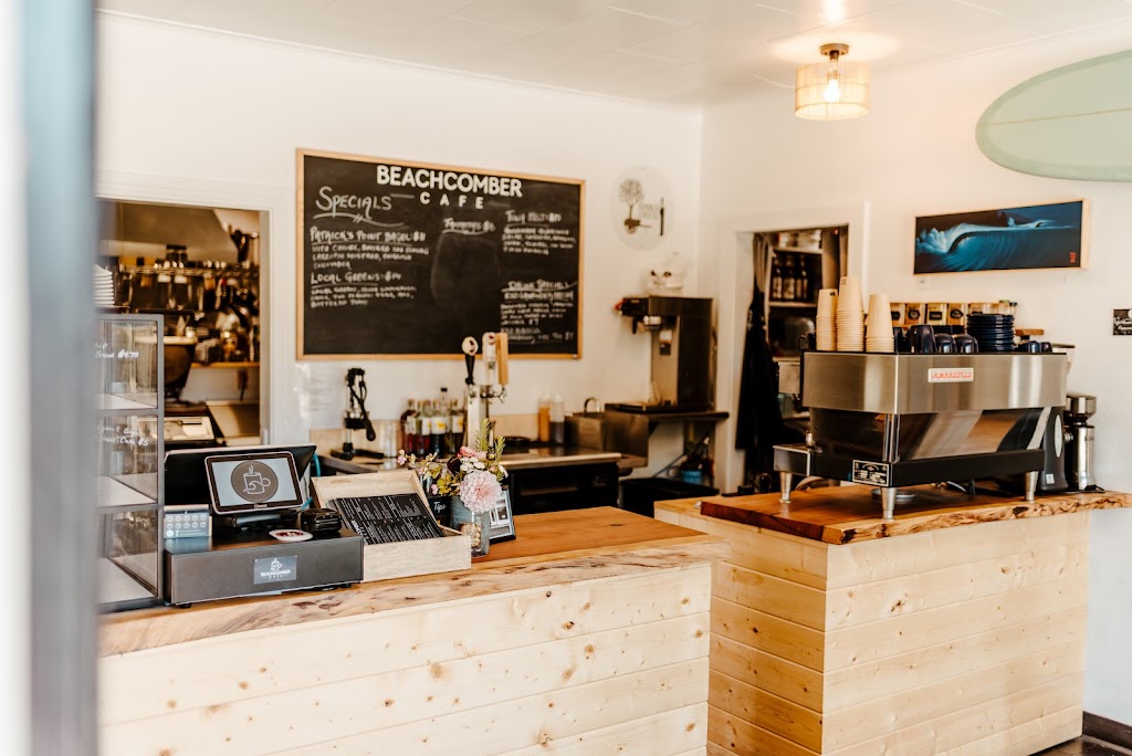 Photo of Beachcomber Cafe