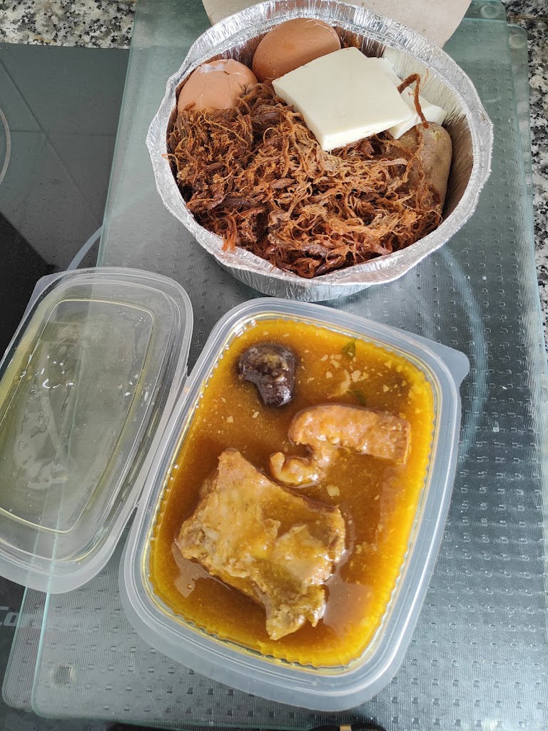 Bolivia en mi corazon — Comida y bebida