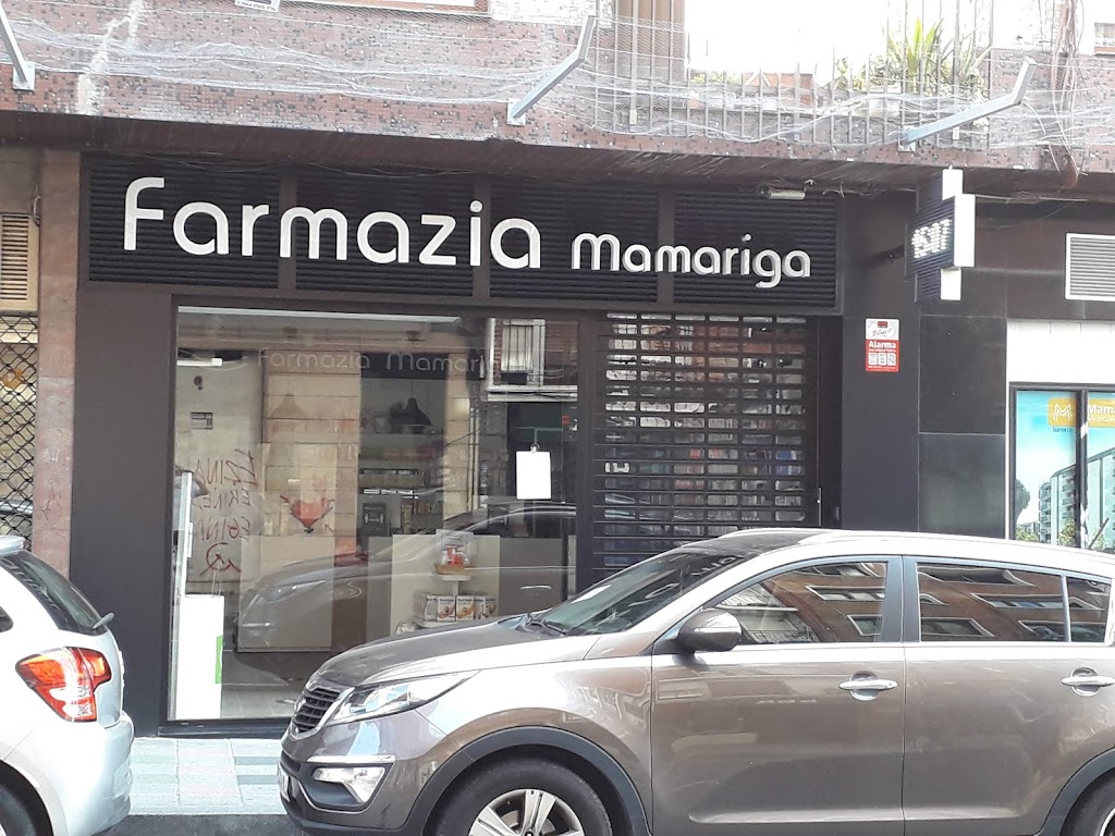 Farmacia Garcia-Rodeja Fernandez