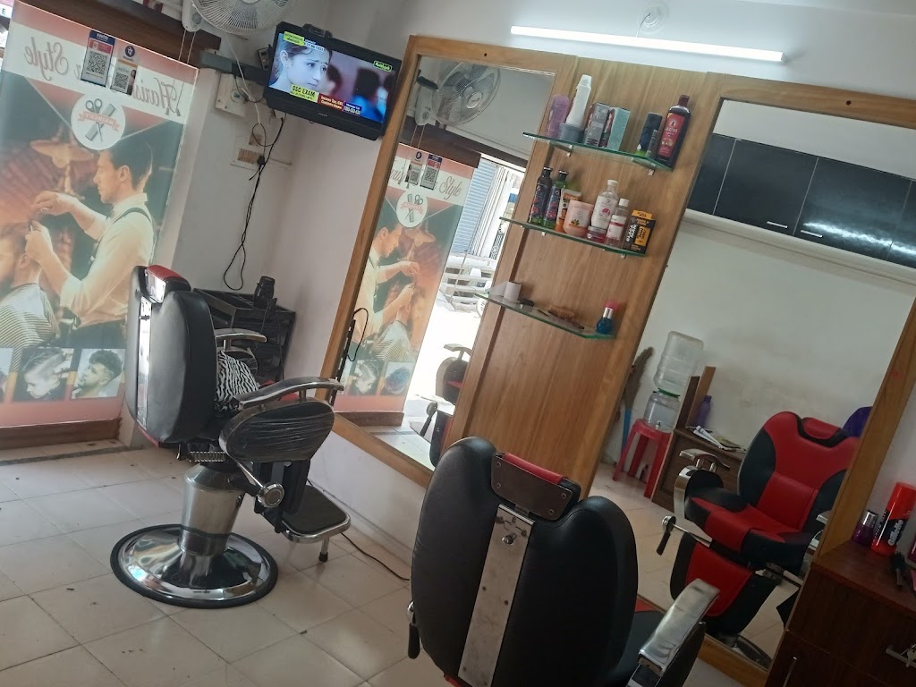 Harish Hair Style Beauty Salon