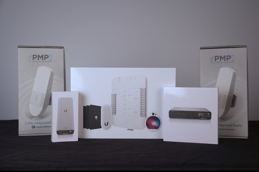 Cielo Systems Network Solutions