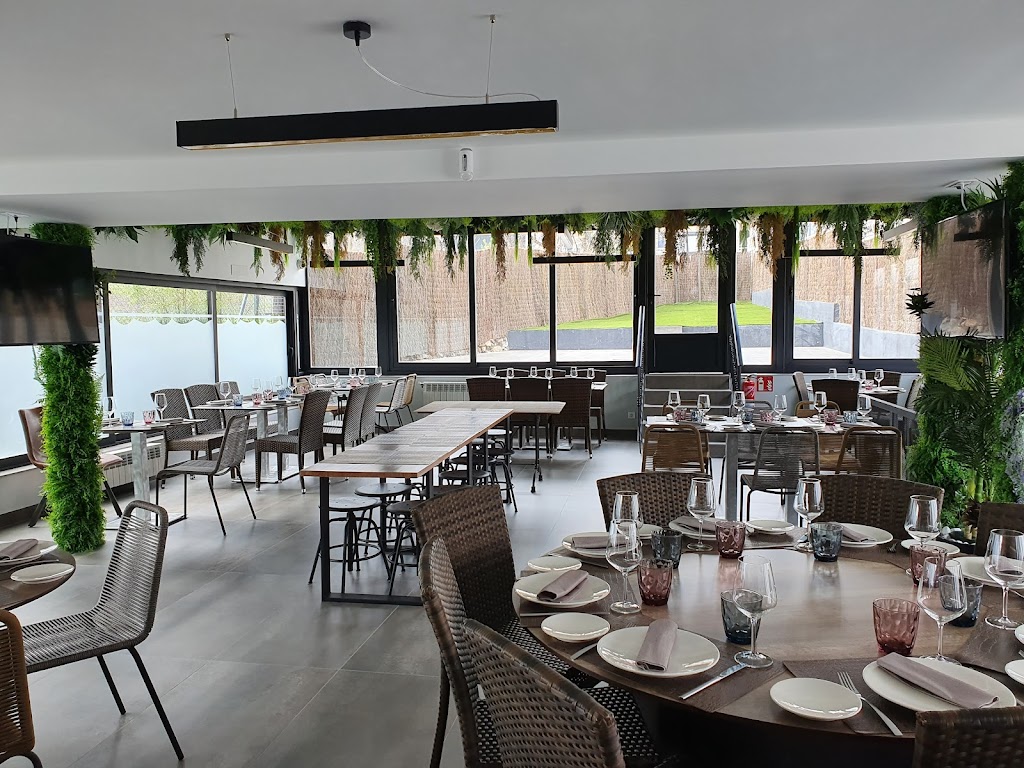 Restaurante Luz de Lumbre