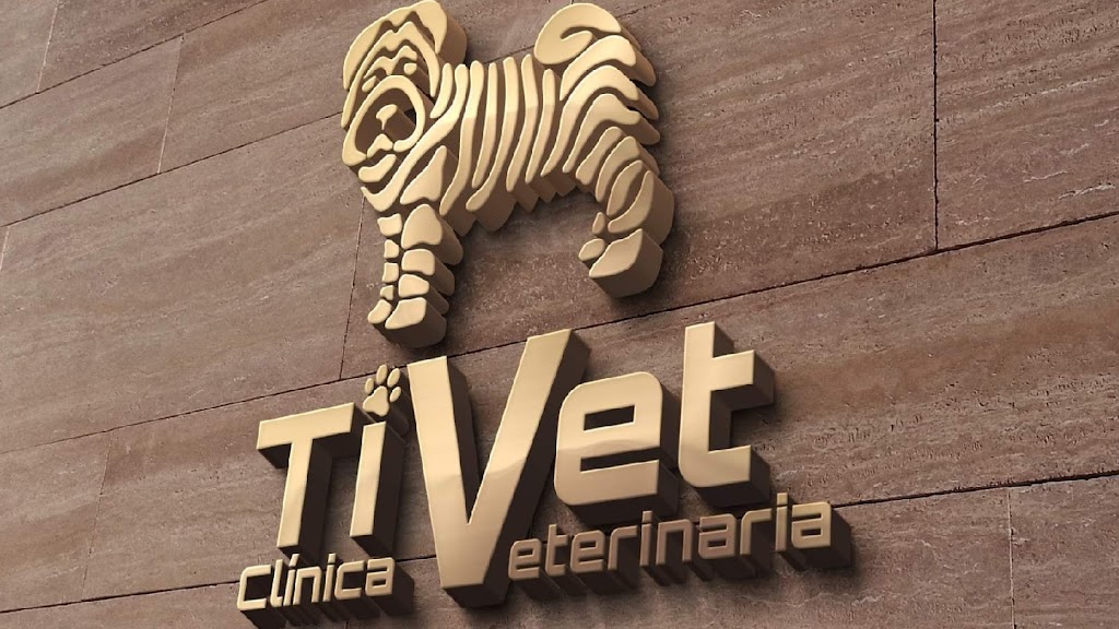 TIVET clinica Veterinaria