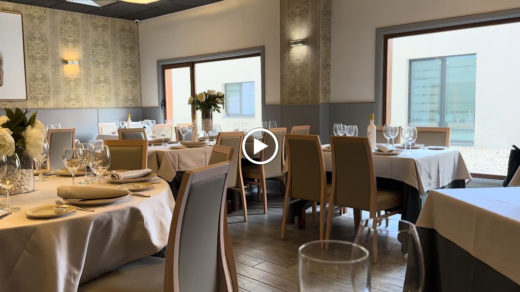 Restaurante Casa Marco — Videos