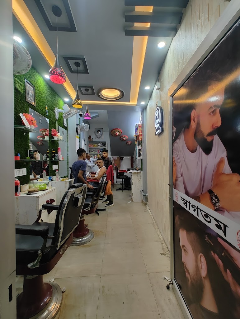 Comfort Saloon Since 1992