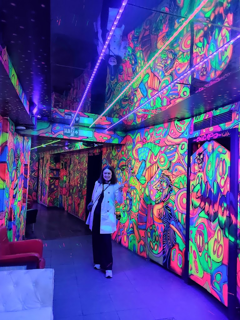 Tribu Social Club Leon