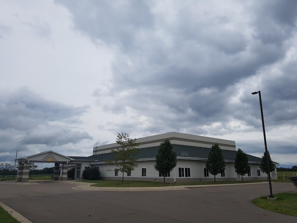  The (ROC) Recreational Outreach Center