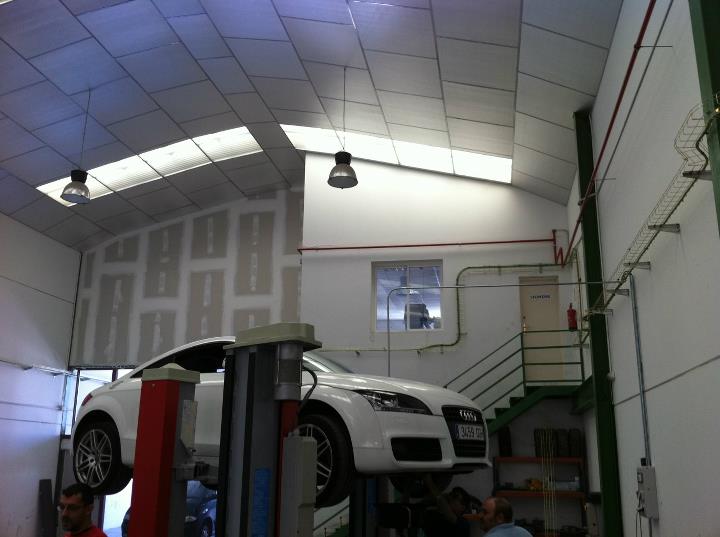 AUTOMOVILES COLMENAREJO