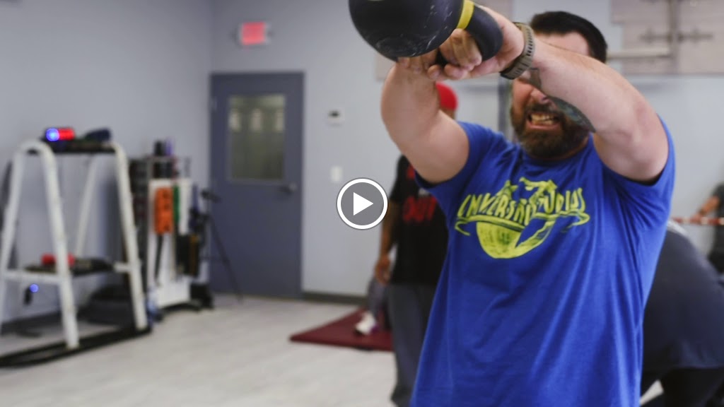  NoNonsense Training & Fitness (NTF)