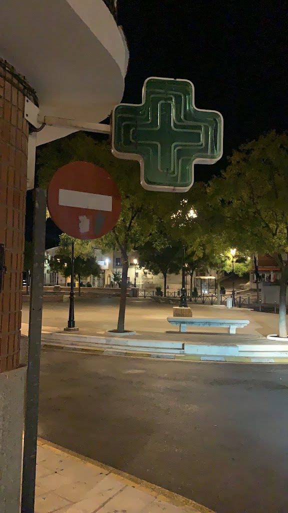 FARMACIA OPTICA DORREGO