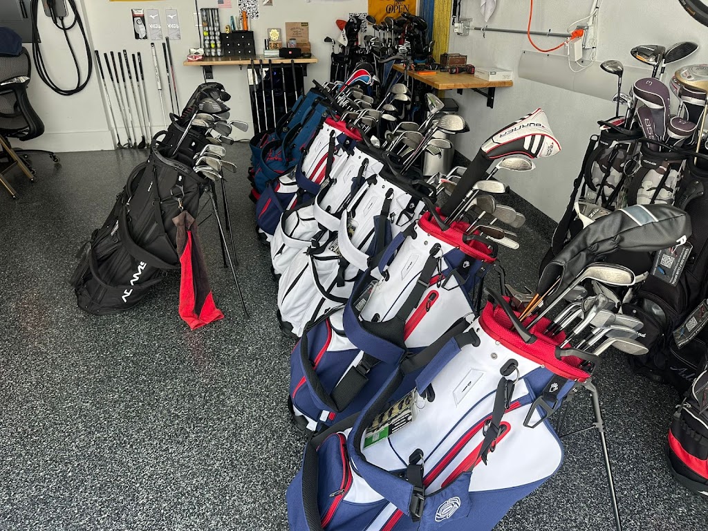  Golf Club Rentals Palm Beach