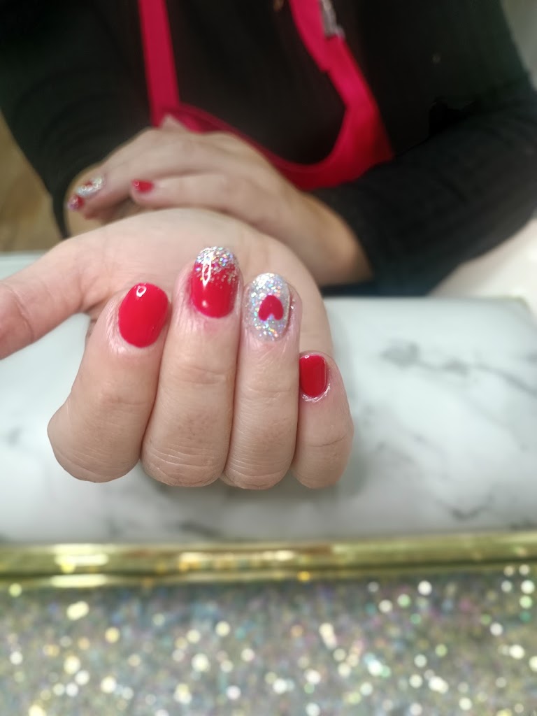 Centro Estetica Sonia Palomino — Manicura