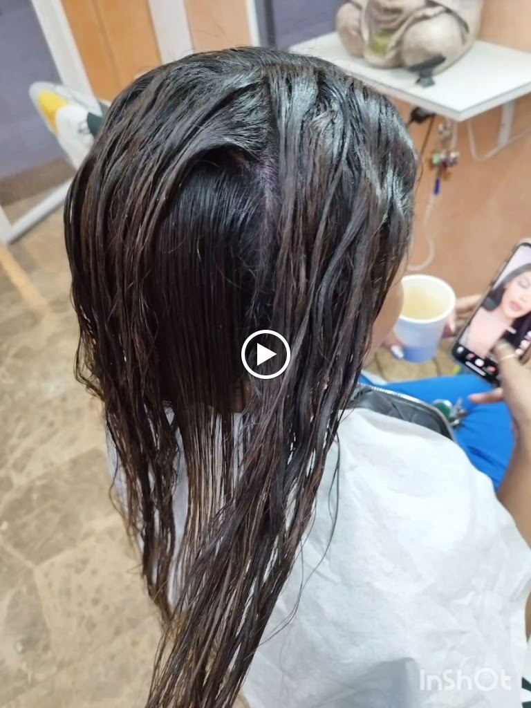 BUDDHA. PELUQUERIA & ESTETICA UNISEX — Del propietario